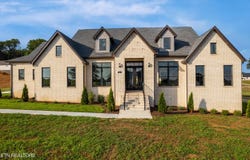 1014 Herbert Drive, Greenback, TN 37742