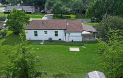 804 Heaton, Carthage, TX 75633