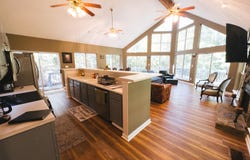 1177 Pine Drive, Lincolnton, GA 30817