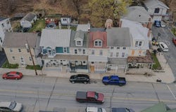 206 W Main St Street, Tremont, PA 17981