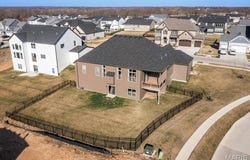 504 Coppice Court, Wentzville, MO 63385