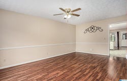 1524 CAMBRIDGE PLACE, ANNISTON, AL 36207