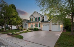 106 SEAGULL Drive, LEWES, DE 19958