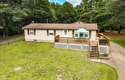 618 DEER RUN ROAD, Nekoosa, WI 54457