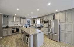 195 Glen Rich Drive, Parsons, TN 38363