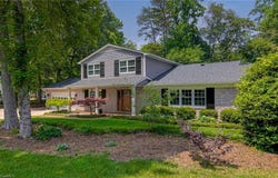 114 Ben Nevis Drive, Kernersville, NC 27284