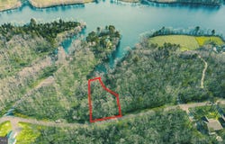 Lot 15 GLEN EAGLES DR, GORDONSVILLE, VA 22942