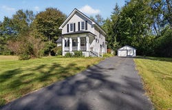 1322 Westside Drive, Rochester, NY 14624
