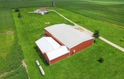 2082 T Avenue, Madrid, IA 50156