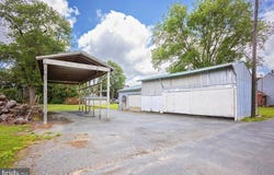 525 ACADEMY STREET, HURLOCK, MD 21643