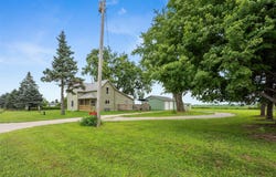 1620 Oregon Drive, Knoxville, IA 50138