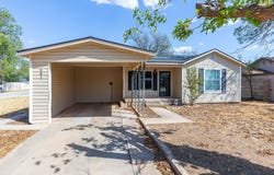 901 Ash, Merkel, TX 79536