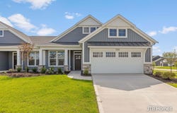 7606 Hidden Brook Lane, Allendale, MI 49401