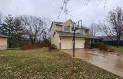 3408 Newbury Street, Manhattan, KS 66503