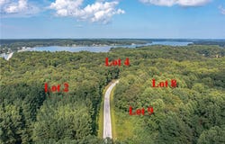 Glenside Terrace lot: 2, Heathsville, VA 22473