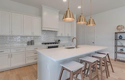 2154 Village Walk Place, Aledo, TX 76008