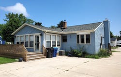 1607 MINNESOTA Avenue, NORTH FOND DU LAC, WI 54937-1030
