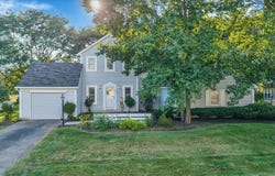 6871 Vally Down Road, Dublin, OH 43017