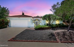 6408 BRISA DEL MAR Drive, El Paso, TX 79912
