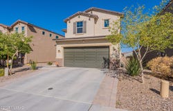 7494 S Via Rancho La Costa, Tucson, AZ 85756