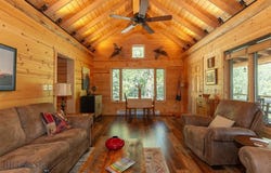 9 Booth Gulch Lane, Sheridan, MT 59749
