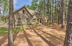 8550 TOLER POINTE, LaRue, TX 75770