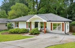 2093 Garden Circle, Decatur, GA 30032