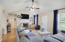 41 Camden Woods Drive NW, Cartersville, GA 30121