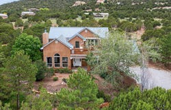 55 WESTERN SADDLE Drive, Tijeras, NM 87059