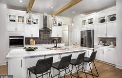 HOMESITE 43 PADDOCK WAY, LEWES, DE 19958