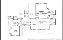 3002 BLACKSTON Drive, TOWNSEND, DE 19734