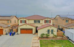 16266 Carmine Street, Fontana, CA 92336