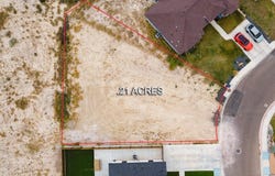 2333 Darlene Street, Eagle Pass, TX 78852
