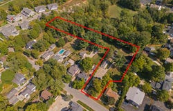 126 N Monroe Street, Rockford, MI 49341