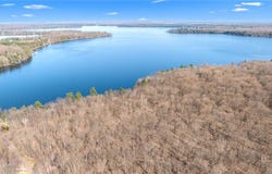 Lot 4 Fishing Club Lane, Hayward, WI 54843