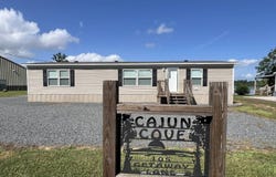 105 Getaway Lane, Many, LA 71449