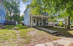 511 S Carolina Avenue, Spencer, NC 28159