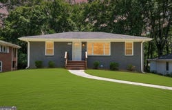 1908 Penelope Road NW, Atlanta, GA 30314