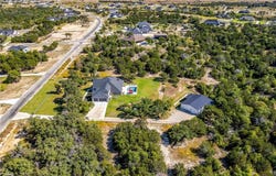 2161 Eagles Ridge Drive, Weatherford, TX 76087