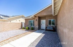432 Scott ST, Ridgecrest, CA 93555