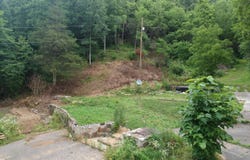29188 Chestnut Road, Meadowview, VA 24361