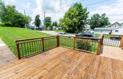 1027 Franklin St, Tell City, IN 47586