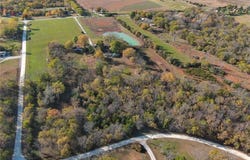 2.96 acres Morning Deer Drive, Paola, KS 66071