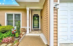114 E Meadow Drive, Jefferson, NC 28640