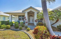 25 MEDALIST TERRACE, ROTONDA WEST, FL 33947