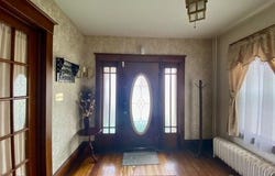 510 E BISHOP STREET, BELLEFONTE, PA 16823