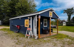 1363 Main Street, Harrington, ME 04643
