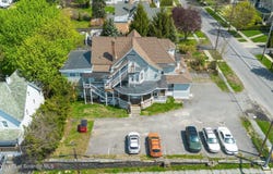 1607 Sanderson Avenue, Scranton, PA 18509