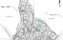 Lot 17 Mishemokwa Trail, Cherokee Village, AR 72529