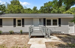 190 Payton Place Road, Lumber Bridge, NC 28357